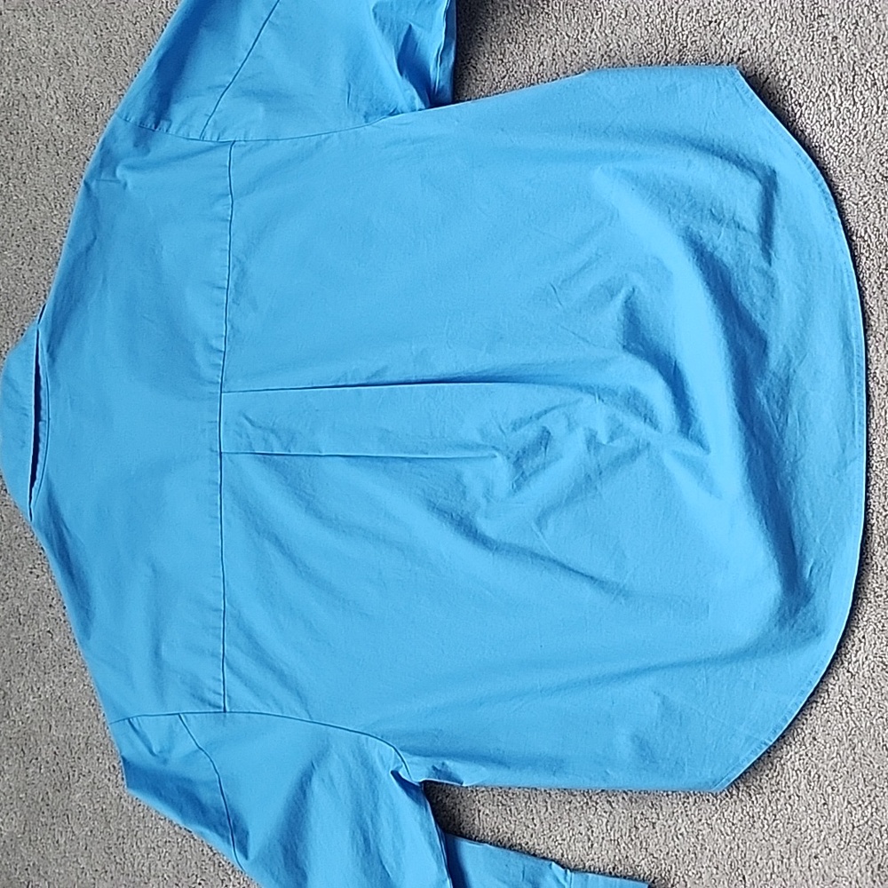 Pistola Button Down - Picture 6 of 6